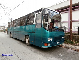 Ремонт Генератора Man (МАН) FRH362