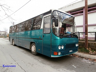 ремонт Стартера MAN (МАН) FRH362