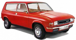   BLMC Allegro