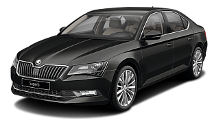   Skoda () Superb III