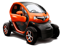   Renault () TWIZY