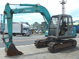   Kobelco () SK60