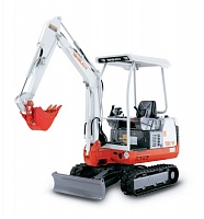   TAKEUCHI TB016