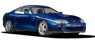 ремонт Стартера TOYOTA (ТОЙОТА) Supra