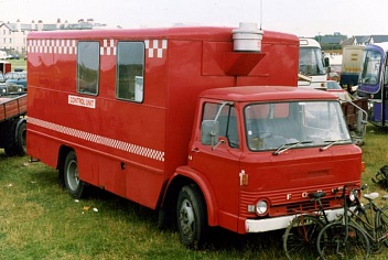 ремонт Генератора FORD (ФОРД) D 1010
