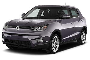   Ssangyong () Tivoli