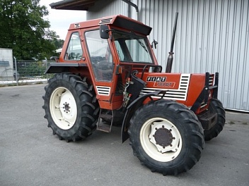   FIAT-AGRI () 780
