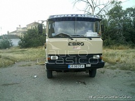 Ремонт генератора EBRO L60
