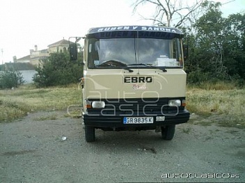   EBRO () L60