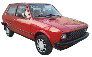   YUGO 60