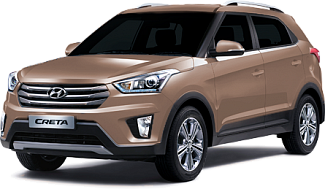   Hyundai () Creta