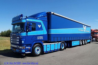   SCANIA () 144