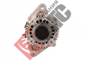Генератор LRA02793 для Toyota Yaris Verso 1.4 D-4D