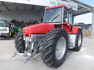 ремонт Стартера SCHLUTER (Шлютер) Euro Trac 1600LS