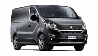   FIAT () Talento