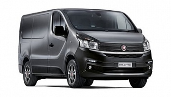 ремонт Генератора FIAT (ФИАТ) Talento