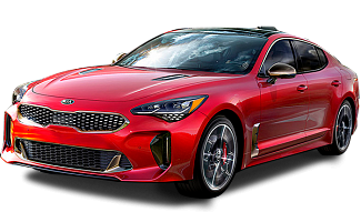   Kia () Stinger