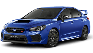   Subaru () WRX STI