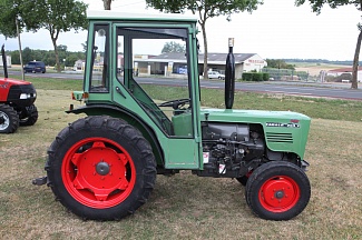   FENDT () Farmer 203