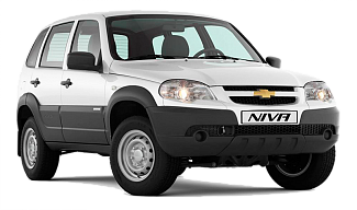   Chevrolet () Niva