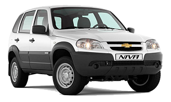   CHEVROLET () Niva