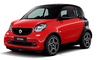   Smart () Fortwo