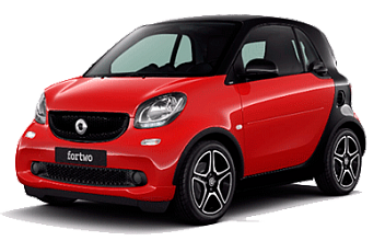   SMART () Fortwo