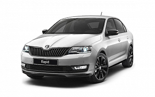   Skoda () Rapid