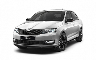   SKODA () Rapid