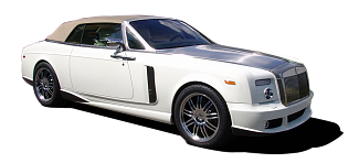   ROLLS-ROYCE Drophead