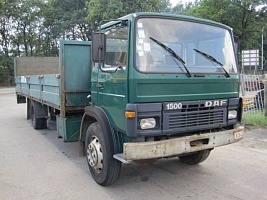   Daf () 1500