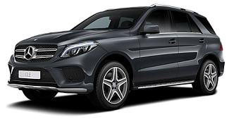   Mercedes () GLE