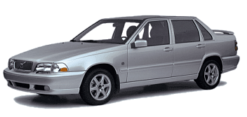 ремонт Генератора VOLVO (ВОЛЬВО) S70