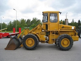   FIAT-ALLIS 605B