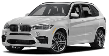 ремонт Генератора BMW (БМВ) X5 M