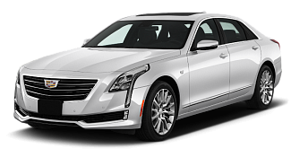   Cadillac () CT6