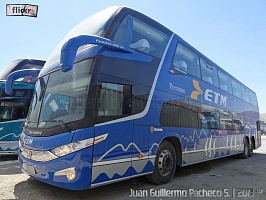   Scania () K400