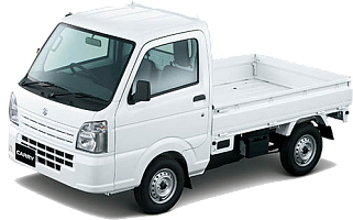   Suzuki () Carry