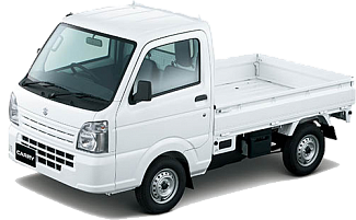   SUZUKI () Carry