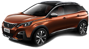 ремонт Генератора PEUGEOT (ПЕЖО) 4008