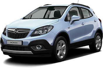   OPEL () Mokka