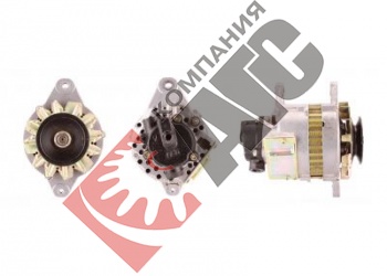 генератор LRA01239 для Nissan Vanette 2.0 D
