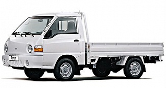   Hyundai () Porter