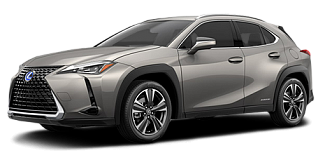 ремонт Стартера LEXUS (ЛЕКСУС) UX
