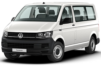   VOLKSWAGEN () Transporter