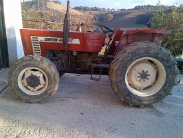   FIAT-AGRI 466