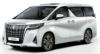   Toyota () Alphard