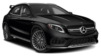   Mercedes () GLA AMG