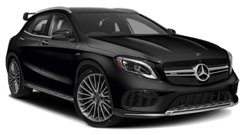   MERCEDES () GLA AMG