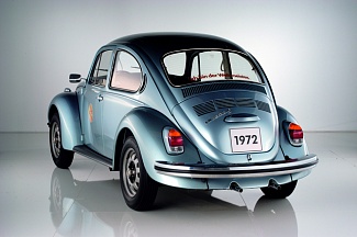   VOLKSWAGEN () 1302